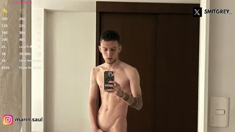 SMIT  online show from November 26, 2025, 8:54 pm