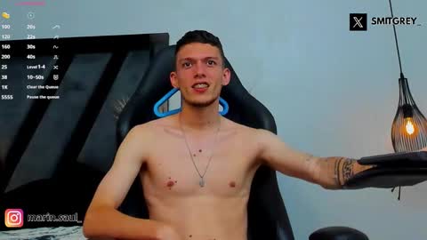 SMIT  online show from December 3, 2025, 9:24 pm