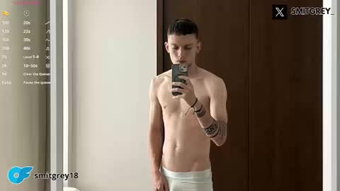 SMIT  online show from March 11, 2026, 4:18 am