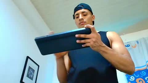Smith Fitness online show from June 12, 2026, 4:00 am