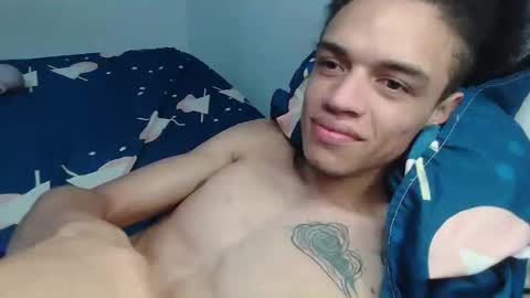 Smith Gael online show from November 3, 2025, 11:15 pm