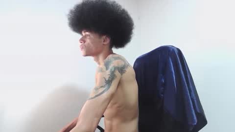 Smith Gael online show from January 16, 2026, 11:42 pm