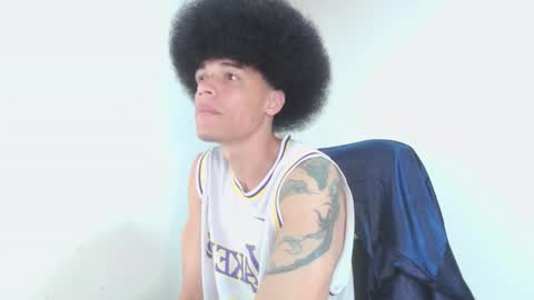 Smith Gael online show from February 20, 2026, 9:26 pm