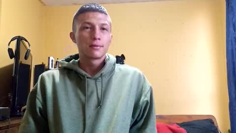 smith_lechosoxxx online show from October 9, 2025, 10:57 am