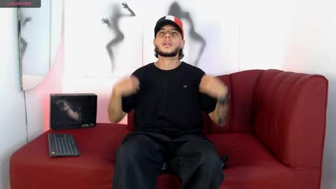 777 online show from April 12, 2026, 1:54 am