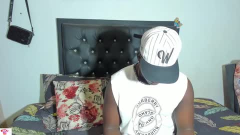 Smith  online show from January 17, 2025, 9:39 pm