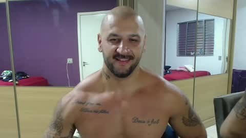 smithduke online show from February 20, 2025, 7:12 am