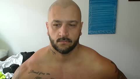 smithduke online show from September 12, 2025, 4:51 pm