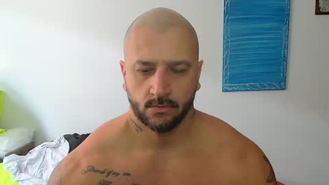 smithduke online show from September 13, 2025, 3:56 pm