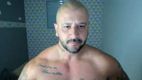 smithduke online show from April 3, 2026, 2:53 am