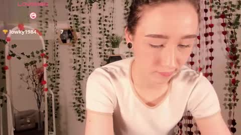 Snapshot of smoke_of_soul_ chatting on February 18, 2025, 2:16 pm Smoki online show from February 18, 2025, 2:16 pm