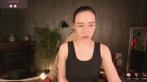 Snapshot of smoke_of_soul_ chatting on March 9, 2025, 6:06 am Smoki online show from March 9, 2025, 6:06 am