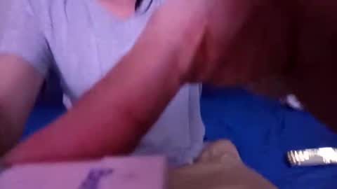 Smokeandwatching online show from April 15, 2026, 12:28 am