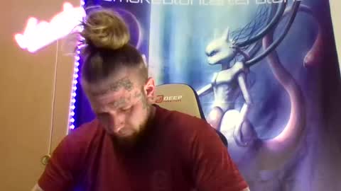 smoke online show from April 7, 2026, 1:06 am