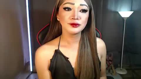 Amanda online show from September 16, 2025, 8:10 pm