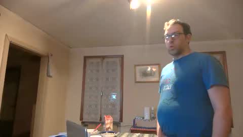 luca online show from February 17, 2026, 9:21 pm