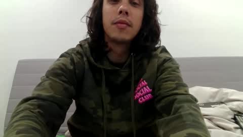 SmokeStar online show from January 17, 2025, 3:55 am