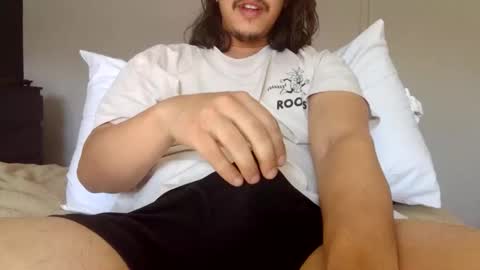 SmokeStar online show from February 2, 2026, 4:27 pm