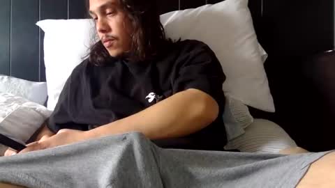 SmokeStar online show from March 12, 2026, 4:13 pm