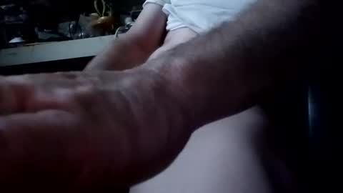 Snapshot of smokewagon22 chatting on February 20, 2025, 9:22 am smokewagon22 online show from February 20, 2025, 9:22 am