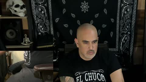 Snapshot of smokey915 chatting on January 21, 2025, 5:27 am Smokey915 online show from January 21, 2025, 5:27 am