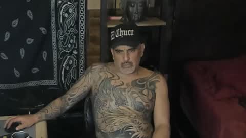 Snapshot of smokey915 chatting on March 6, 2025, 4:41 am Smokey915 online show from March 6, 2025, 4:41 am