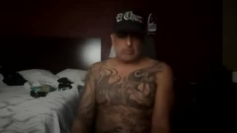 Smokey915 online show from June 20, 2026, 3:37 pm