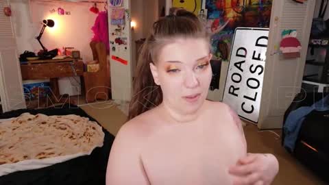 Snapshot of smokihippi chatting on February 8, 2026, 7:23 am Big Dawg online show from February 8, 2026, 7:23 am