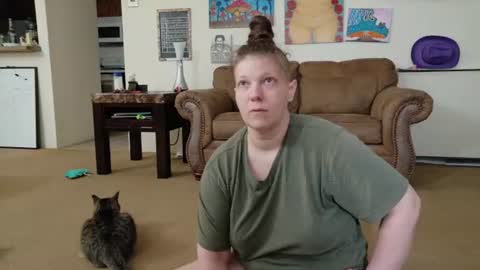 Big Dawg online show from July 26, 2026, 2:31 am