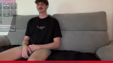 smoking4sex online show from October 16, 2025, 7:37 pm