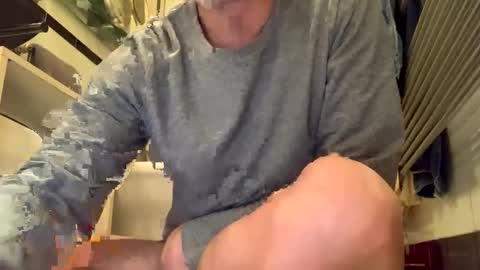 Smokingtime online show from January 7, 2026, 9:06 pm