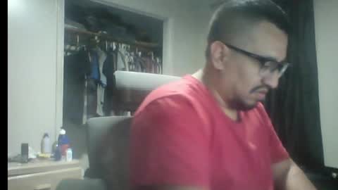 smoky47 online show from November 18, 2025, 1:33 am