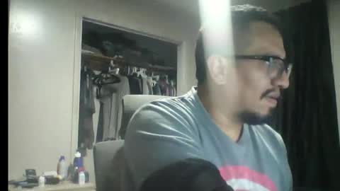 smoky47 online show from November 30, 2025, 10:03 pm