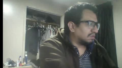 smoky47 online show from February 3, 2026, 2:53 am