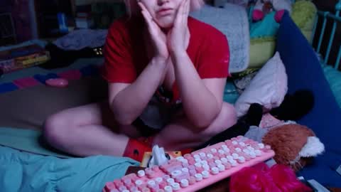 DIAN dee-ann online show from January 7, 2025, 4:48 pm