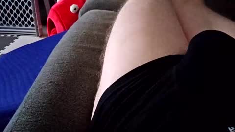 smokynight online show from October 13, 2025, 1:27 am