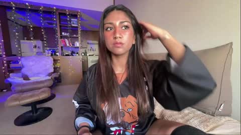 Snapshot of smonkedup chatting on March 6, 2025, 9:20 pm Carolina online show from March 6, 2025, 9:20 pm