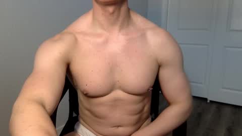 Snapshot of smoothflexiblemuscle chatting on January 7, 2025, 10:52 pm SmoothFlexibleMuscle online show from January 7, 2025, 10:52 pm
