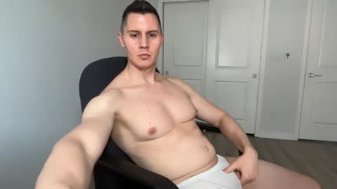 SmoothFlexibleMuscle online show from May 23, 2026, 4:11 pm