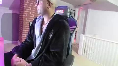 Smoothj2011 online show from March 2, 2026, 8:43 am