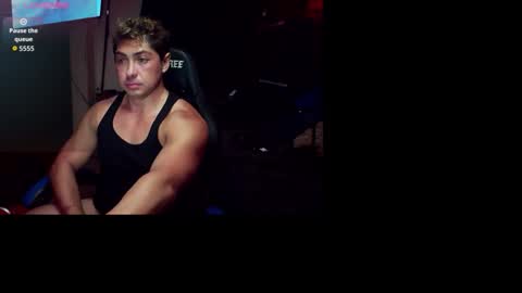 Snapshot of smoothjocknubie chatting on February 3, 2026, 7:35 am Myke Jackin online show from February 3, 2026, 7:35 am