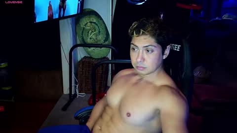 Snapshot of smoothjocknubie chatting on March 3, 2026, 9:59 am Myke Jackin online show from March 3, 2026, 9:59 am