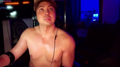 Myke Jackin online show from April 19, 2026, 8:35 am