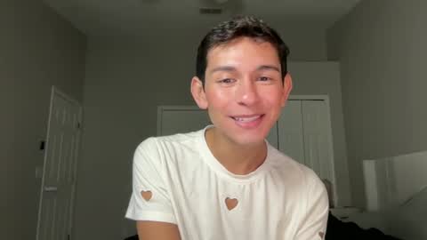 Damien Grey online show from September 29, 2025, 11:53 pm