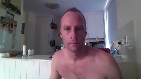 KinkyDonks online show from January 24, 2025, 5:21 am