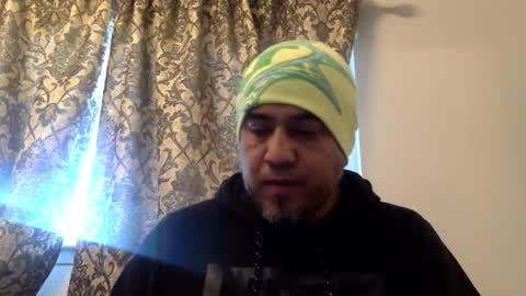 smoothstrik3r online show from November 23, 2025, 3:12 pm