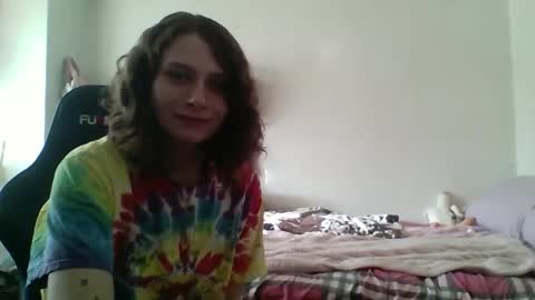 Bambi--Vodka online show from February 24, 2026, 8:29 pm