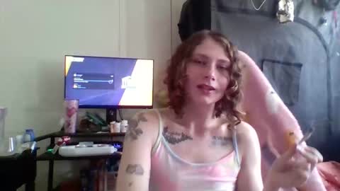 Bambi--Vodka online show from April 2, 2026, 5:32 pm