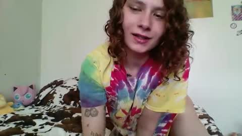 Bambi--Vodka online show from April 12, 2026, 7:52 pm