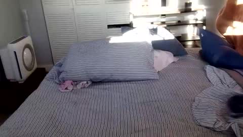 SmPerv online show from March 18, 2026, 12:41 pm